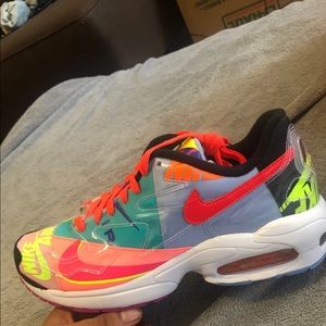 Nike Air Max 2 lights qs